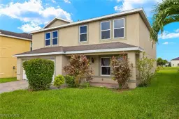 Picture of 10365 Canal Brook Ln, Lehigh Acres, FL 33936