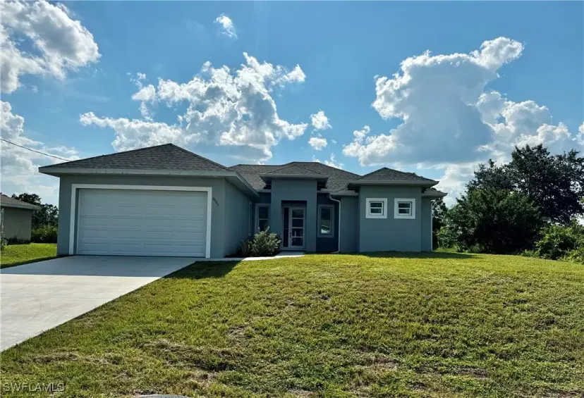 Picture of 4605 Connie Ave N, Lehigh Acres FL 33971