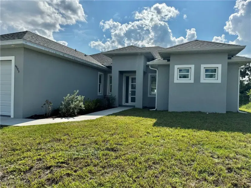 Picture of 4605 Connie Ave N, Lehigh Acres FL 33971