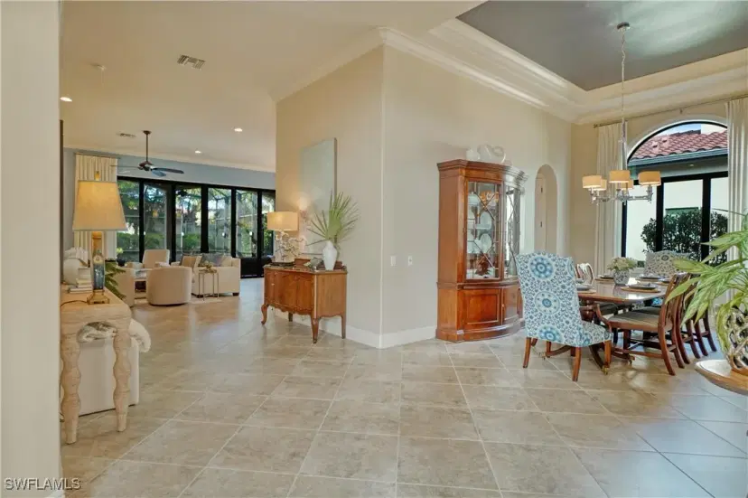 Picture of 9313 Vercelli Ct, Naples FL 34113