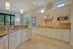 Picture of 9313 Vercelli Ct, Naples, FL 34113