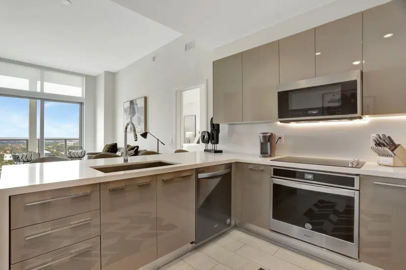 Picture of 2000 Metropica Way 2607, Sunrise FL 33323