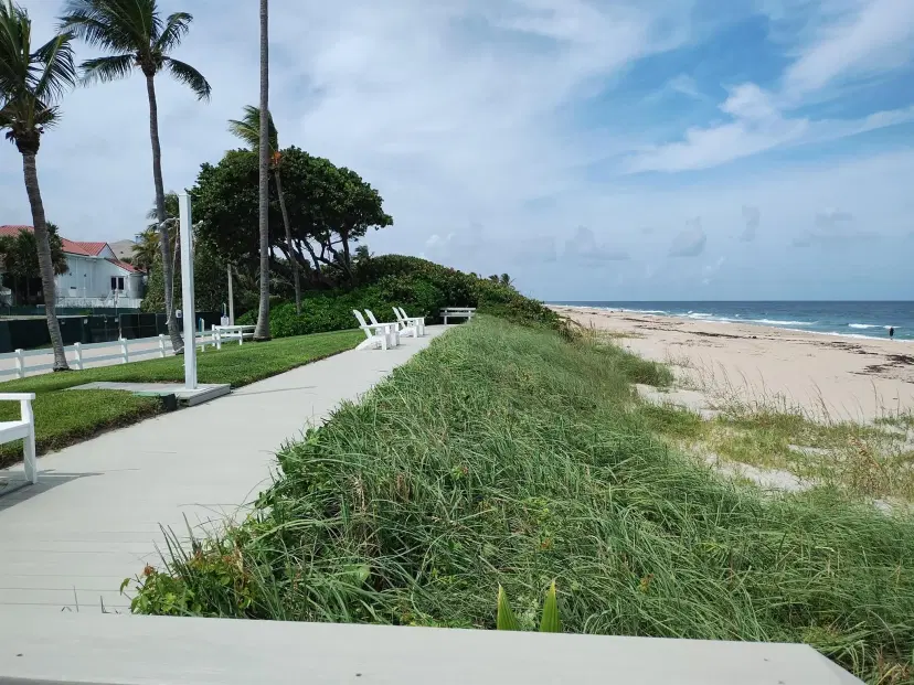 Picture of 5505 N Ocean Boulevard 8-204, Ocean Ridge FL 33435