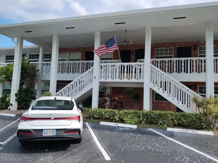Picture of 5505 N Ocean Boulevard 8-204, Ocean Ridge FL 33435