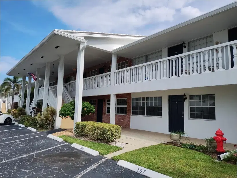 Picture of 5505 N Ocean Boulevard 8-204, Ocean Ridge FL 33435