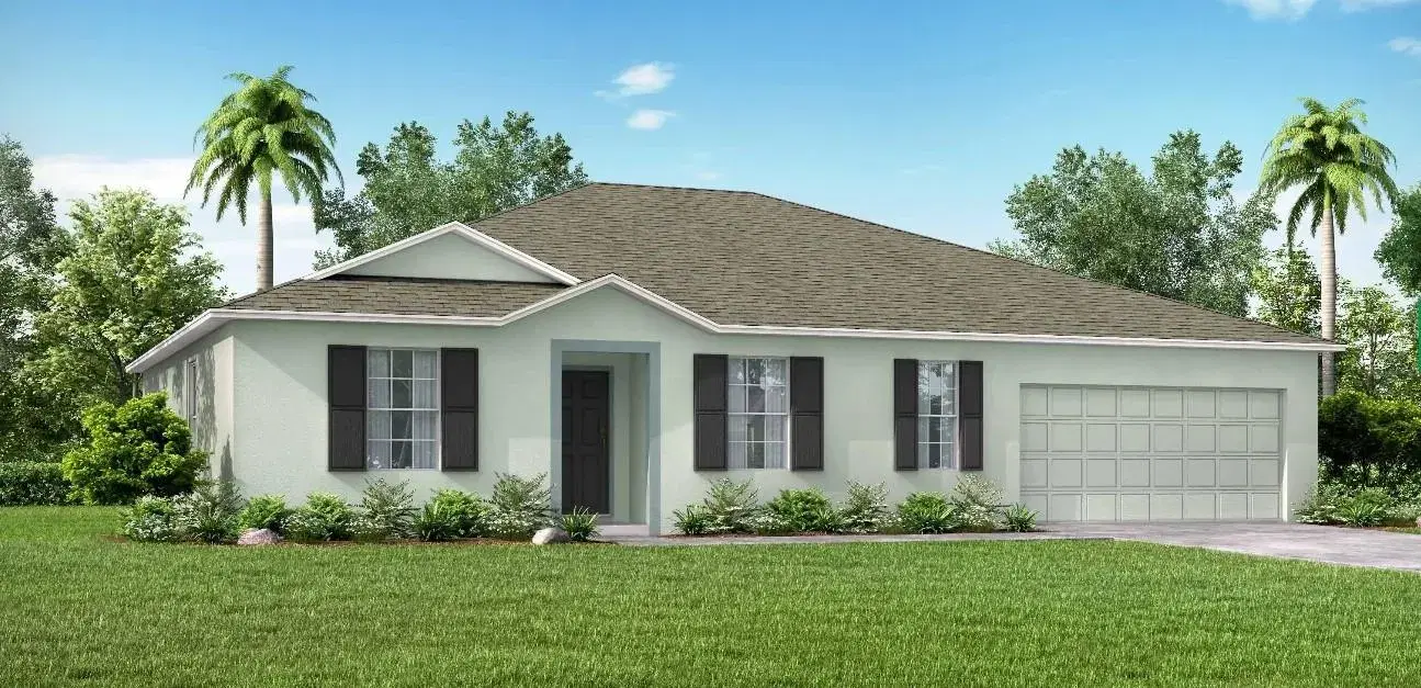 Picture of 326 SW Grimaldo Ter, Port St Lucie, FL 34984