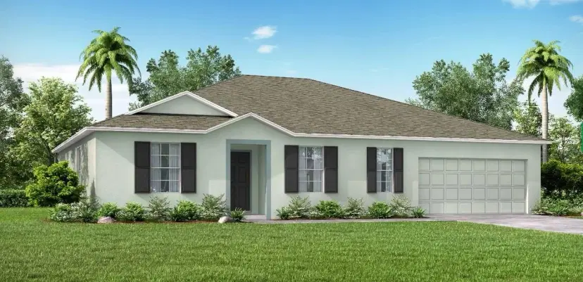 Picture of 326 SW Grimaldo Ter, Port St Lucie FL 34984