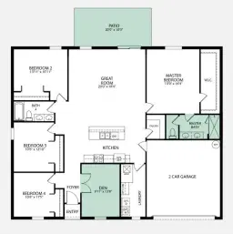 Picture of 326 SW Grimaldo Ter, Port St Lucie, FL 34984