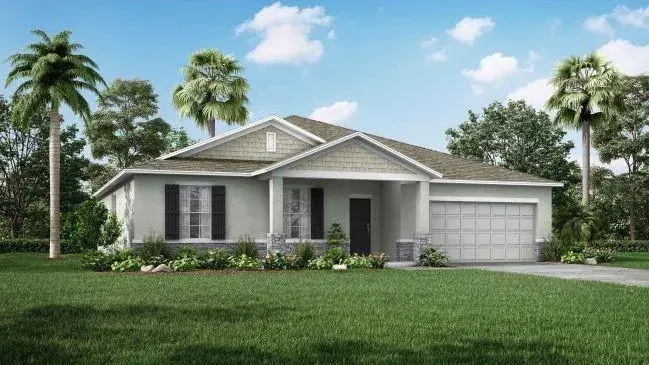 Picture of 332 SW Grimaldo Ter, Port St Lucie FL 34984