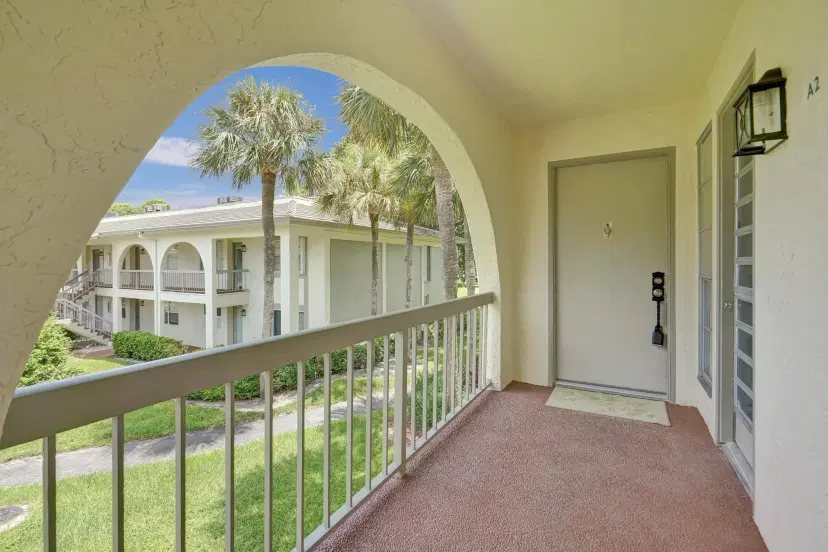Picture of 2612 Nassau Bnd A2, Coconut Creek FL 33066