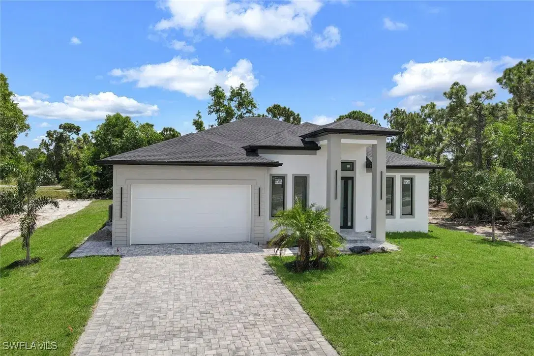Picture of 4527 NW 36Th Ave, Cape Coral, FL 33993