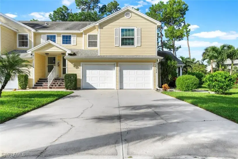 Picture of 165 Bristol Ln 165A, Naples FL 34112