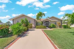 Picture of 2120 SW 8Th Ct, Cape Coral, FL 33991