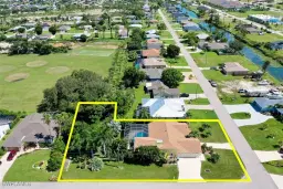 Picture of 2120 SW 8Th Ct, Cape Coral, FL 33991