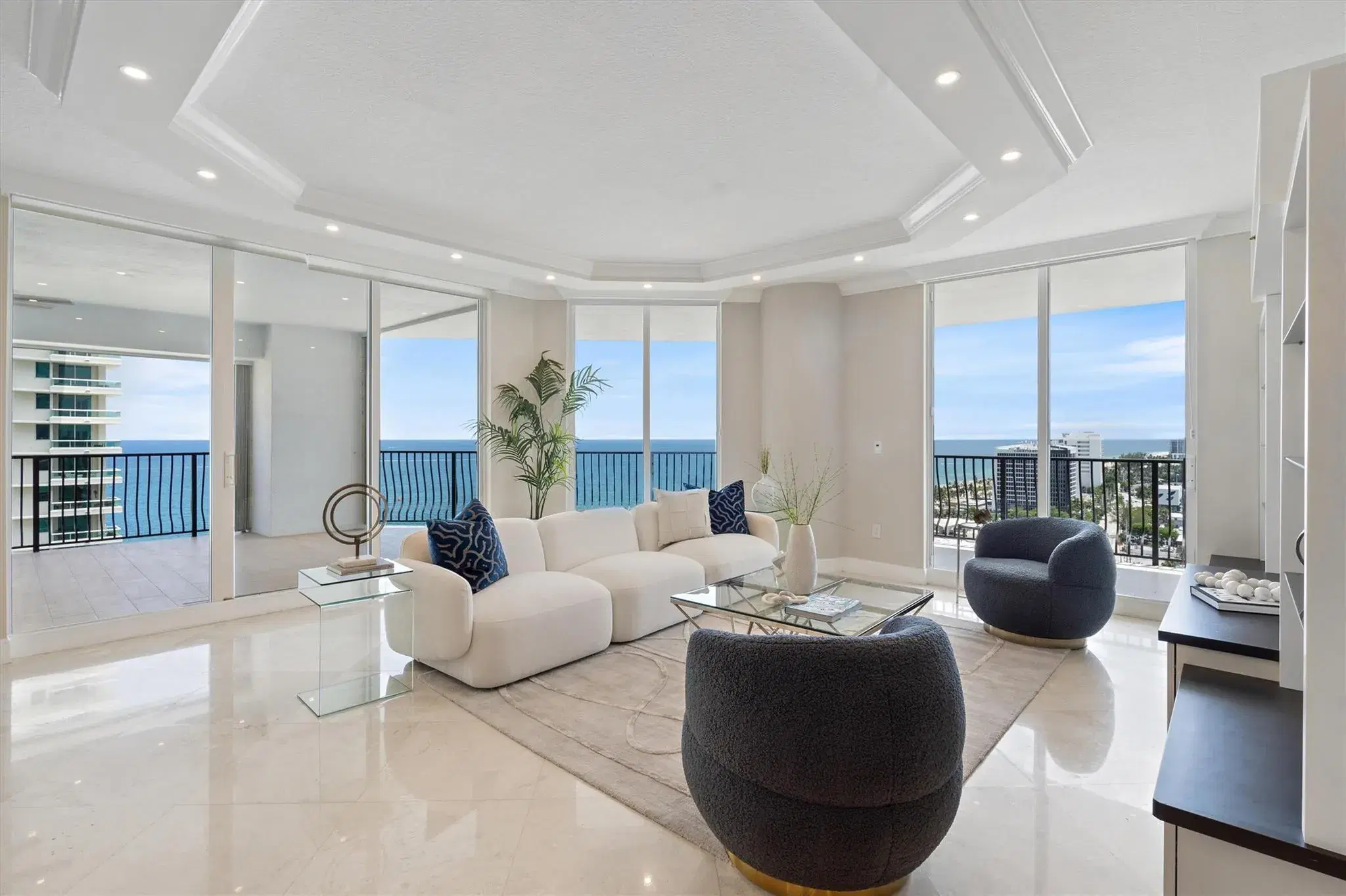 Picture of 100 S Birch Rd 1801A, Fort Lauderdale, FL 33316