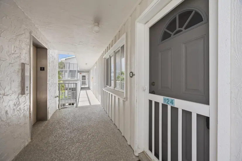 Picture of 2400 S Ocean Drive 124, Fort Pierce FL 34949