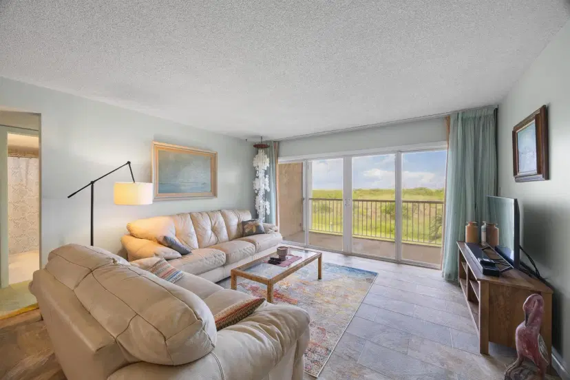 Picture of 2400 S Ocean Drive 124, Fort Pierce FL 34949
