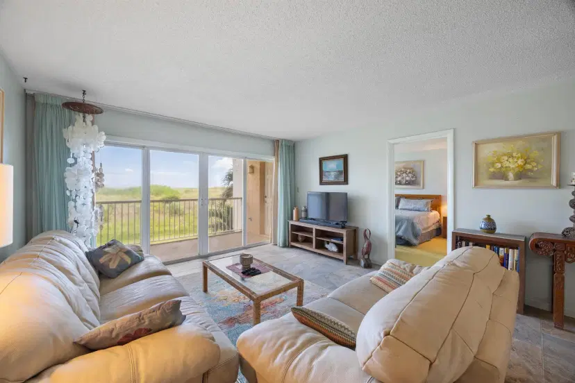 Picture of 2400 S Ocean Drive 124, Fort Pierce FL 34949