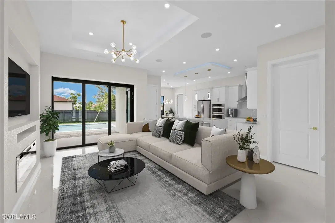 Picture of 2805 NW 13Th St, Cape Coral, FL 33993