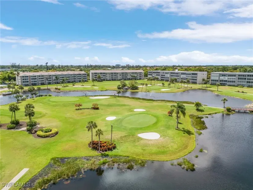 Picture of 14871 Hole In One Cir 110 Augusta, Fort Myers FL 33919