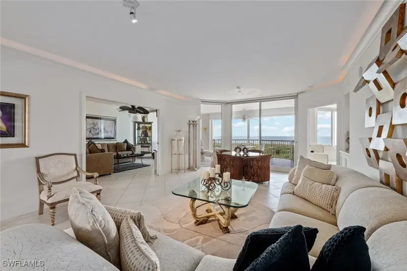 Picture of 7117 Pelican Bay Blvd 1103, Naples FL 34108