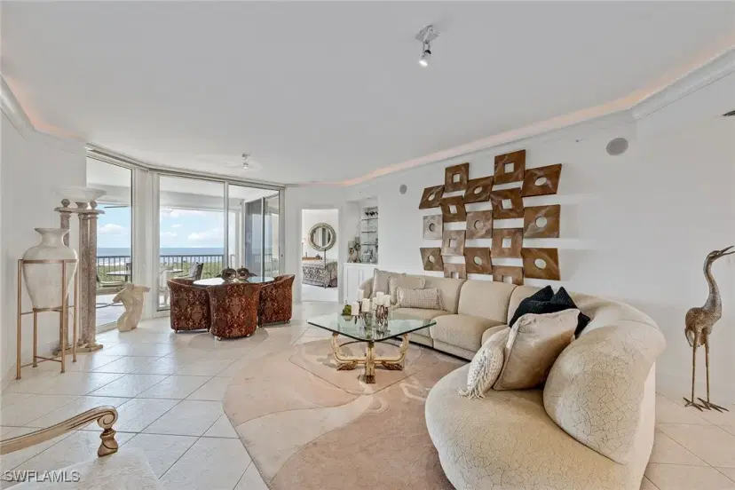 Picture of 7117 Pelican Bay Blvd 1103, Naples FL 34108