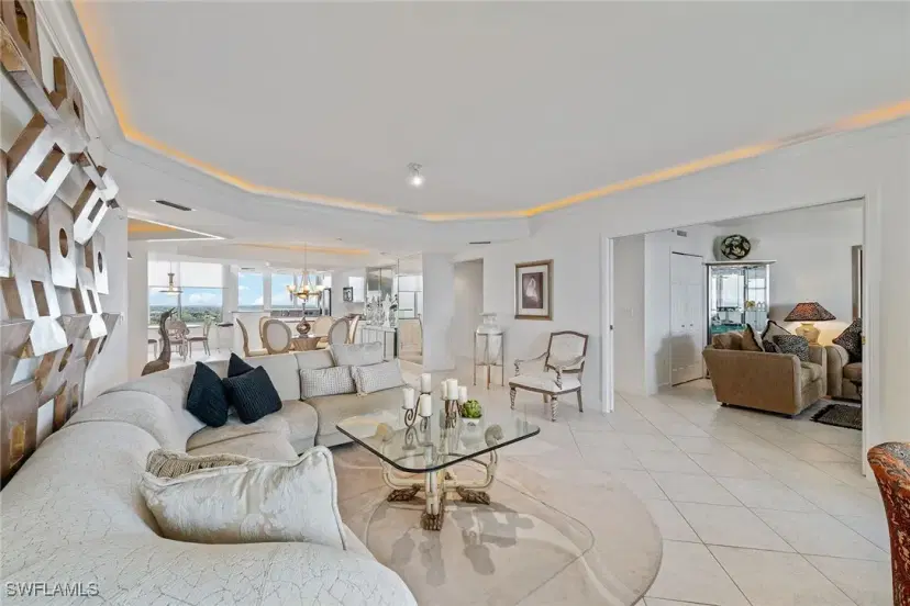 Picture of 7117 Pelican Bay Blvd 1103, Naples FL 34108