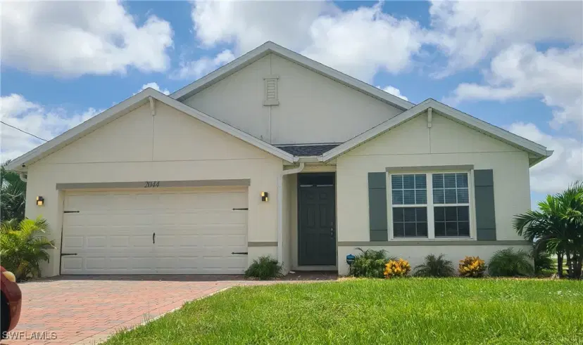 Picture of 2044 NW 1St St, Cape Coral FL 33993