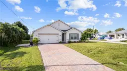 Picture of 2044 NW 1St St, Cape Coral, FL 33993