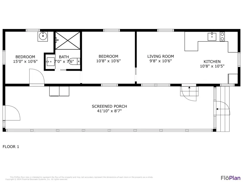 Picture of 14561 Barwick Road, Delray Beach FL 33445