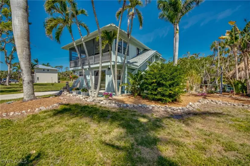Picture of 7372 Pomegranate Dr, Bokeelia FL 33922