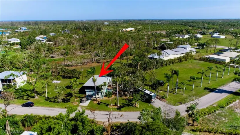 Picture of 7372 Pomegranate Dr, Bokeelia FL 33922