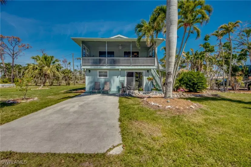 Picture of 7372 Pomegranate Dr, Bokeelia FL 33922