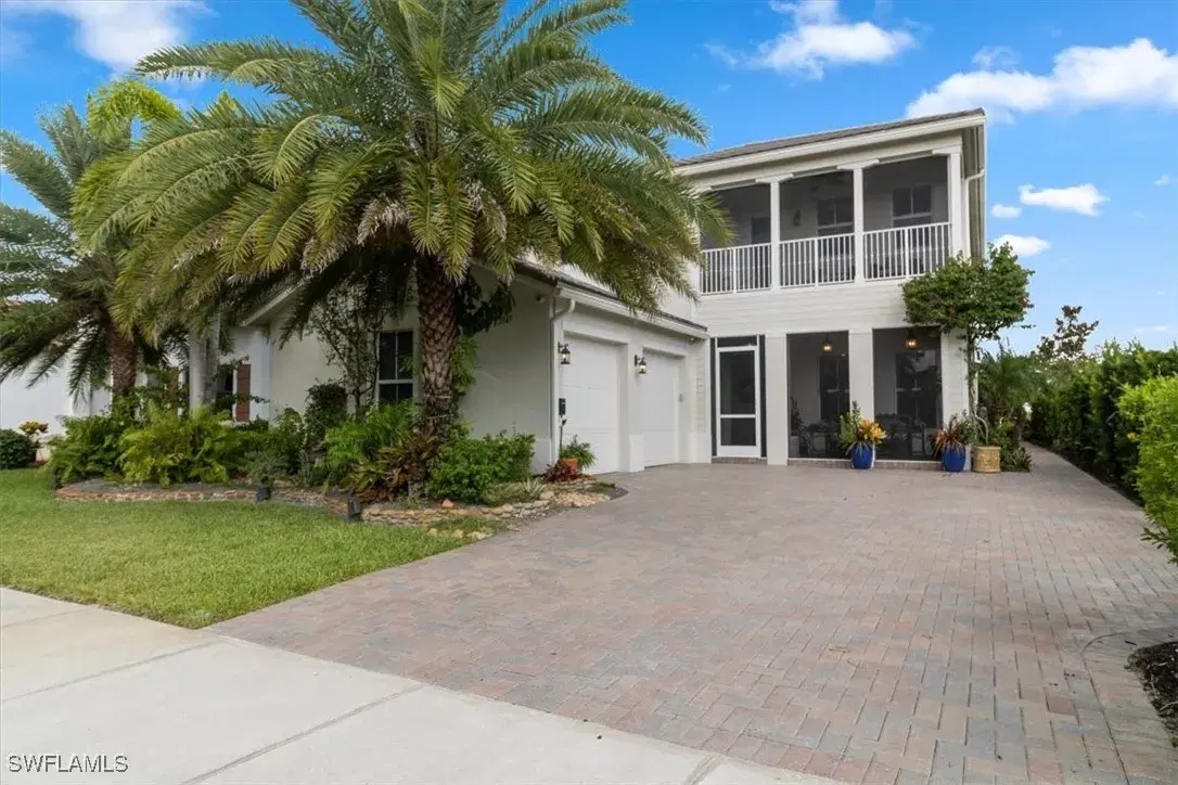 Picture of 5347 Ferrari Ave, Ave Maria, FL 34142