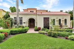 Picture of 8576 Bellagio Dr, Naples, FL 34114