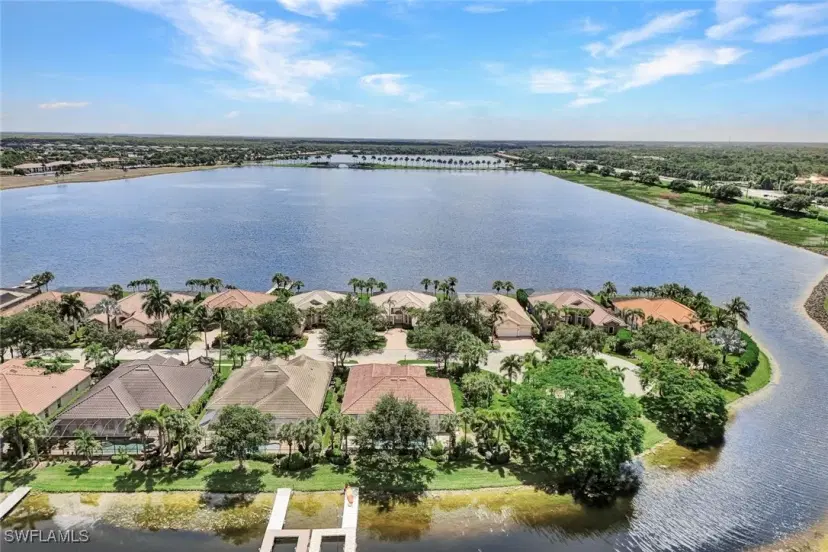 Picture of 8776 Hideaway Harbor Ct, Naples FL 34120