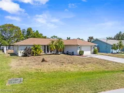 Picture of 3121 SE 22Nd Ave, Cape Coral, FL 33904