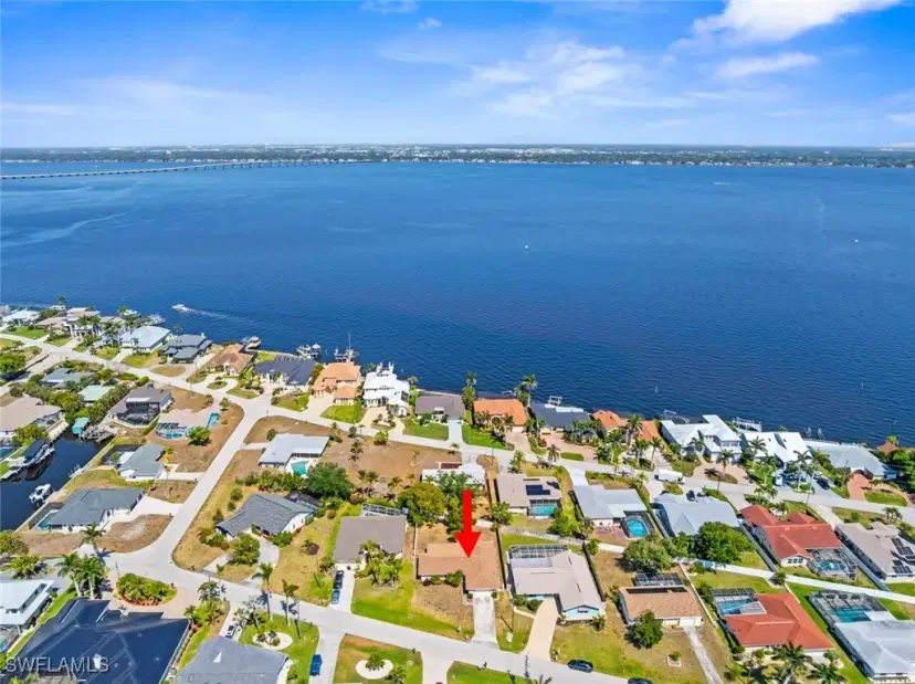 Picture of 3121 SE 22Nd Ave, Cape Coral FL 33904