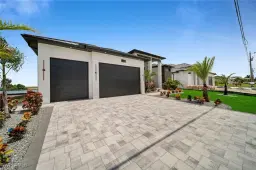 Picture of 121 SW 33Rd Ave, Cape Coral, FL 33991