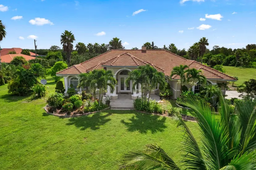 Picture of 2382 Prarieview Drive, Loxahatchee FL 33470