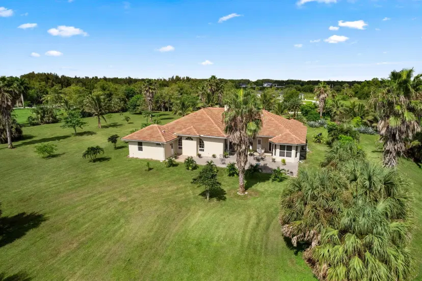 Picture of 2382 Prarieview Drive, Loxahatchee FL 33470