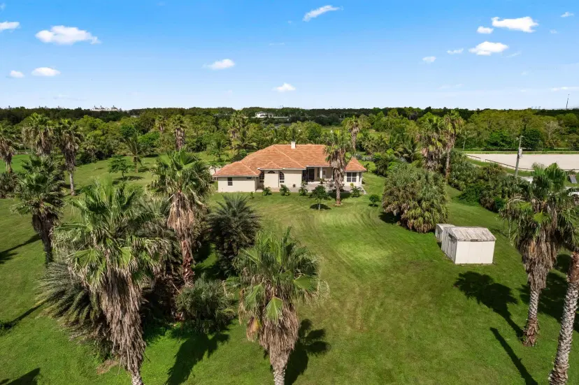 Picture of 2382 Prarieview Drive, Loxahatchee FL 33470