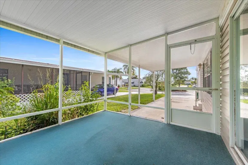 Picture of 205 Sandy Bottom Place A 10, Fort Pierce FL 34982