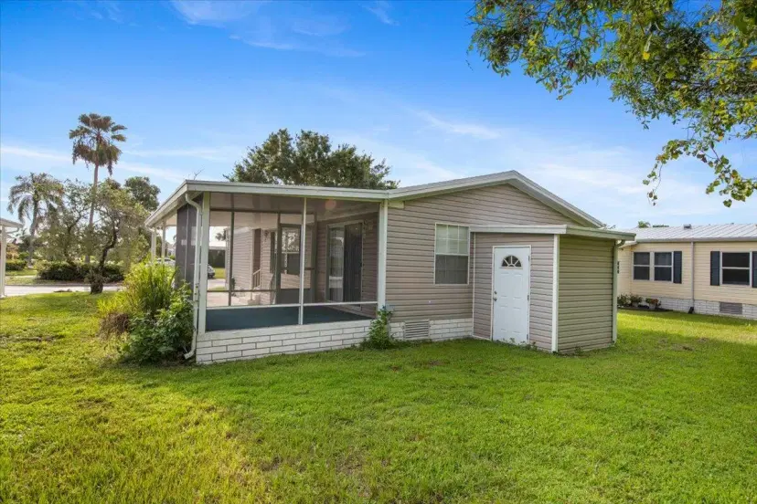 Picture of 205 Sandy Bottom Place A 10, Fort Pierce FL 34982