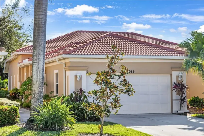 Picture of 8084 Sanctuary Dr 1, Naples FL 34104