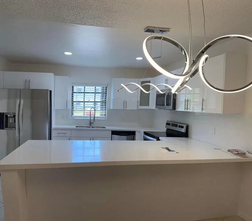 Picture of 7423 SE Jamestown Terrace 14, Hobe Sound FL 33455