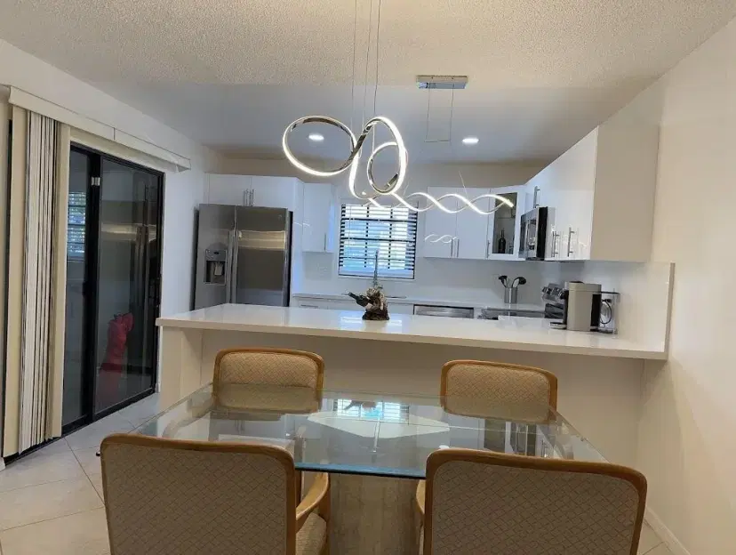Picture of 7423 SE Jamestown Terrace 14, Hobe Sound FL 33455