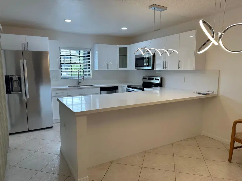 Picture of 7423 SE Jamestown Terrace 14, Hobe Sound FL 33455