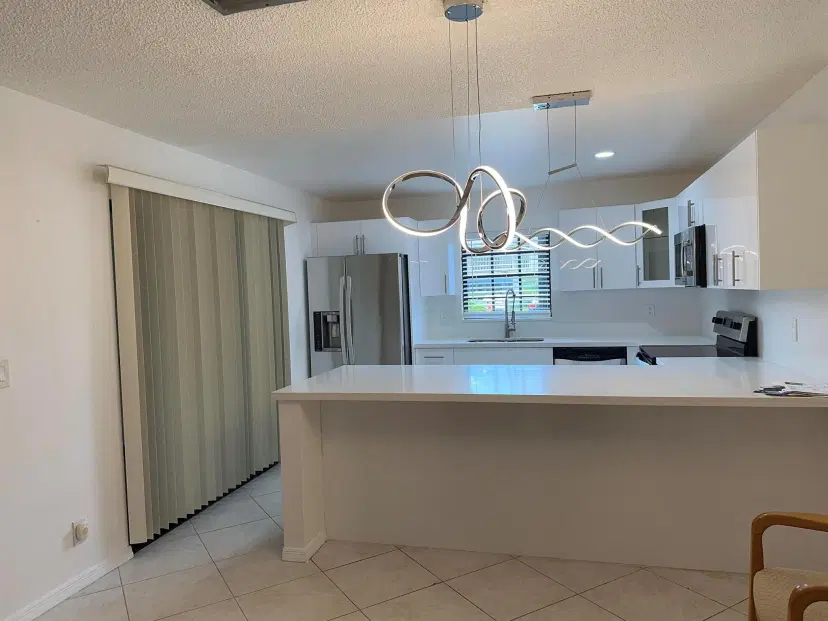 Picture of 7423 SE Jamestown Terrace 14, Hobe Sound FL 33455