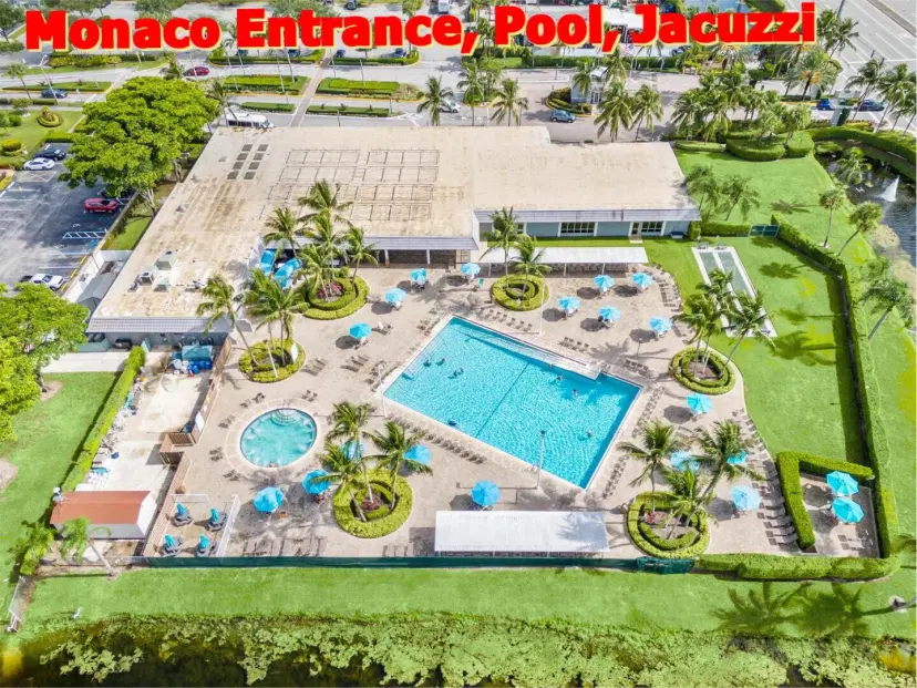 Picture of 366 Saxony H, Delray Beach FL 33446